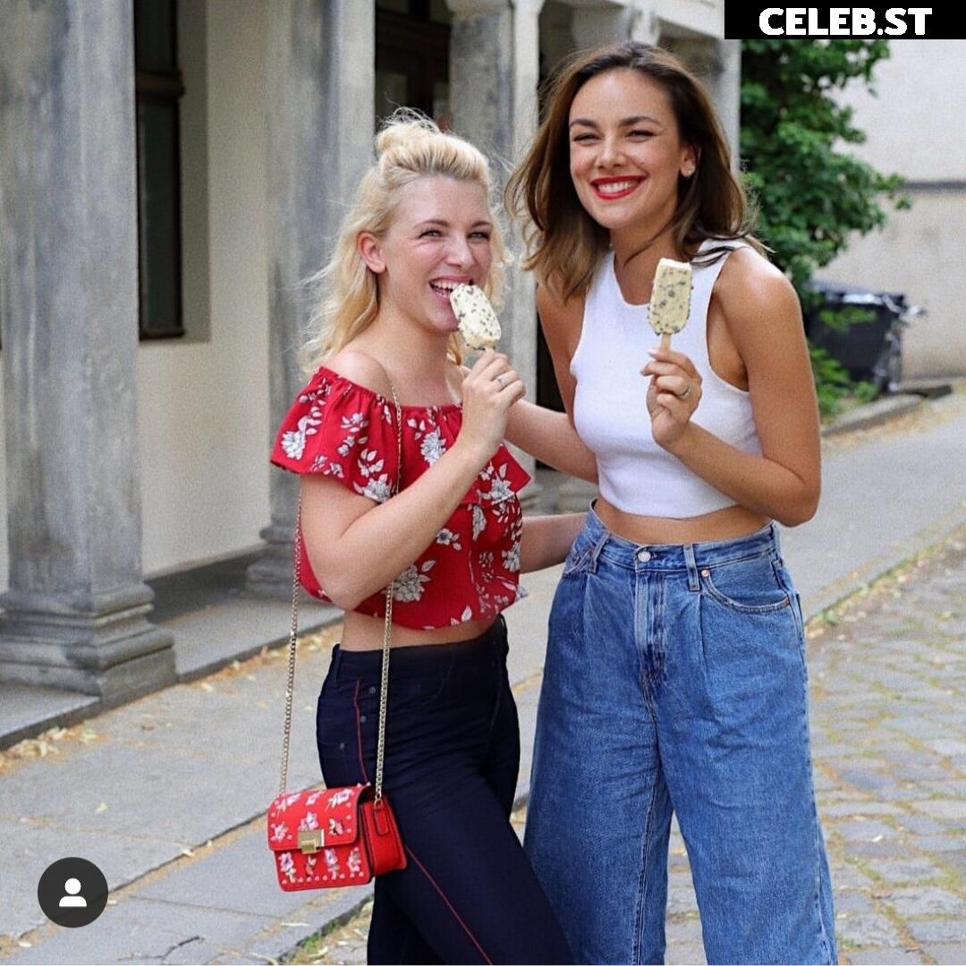 Janina Uhse Image 2820938