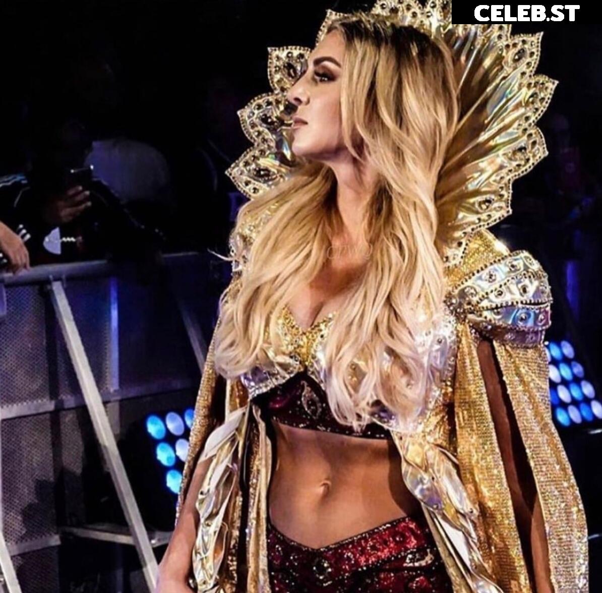 Charlotte Flair Image 2820920