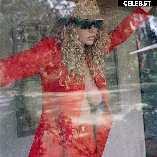 Hannah Ferguson Image 2829856