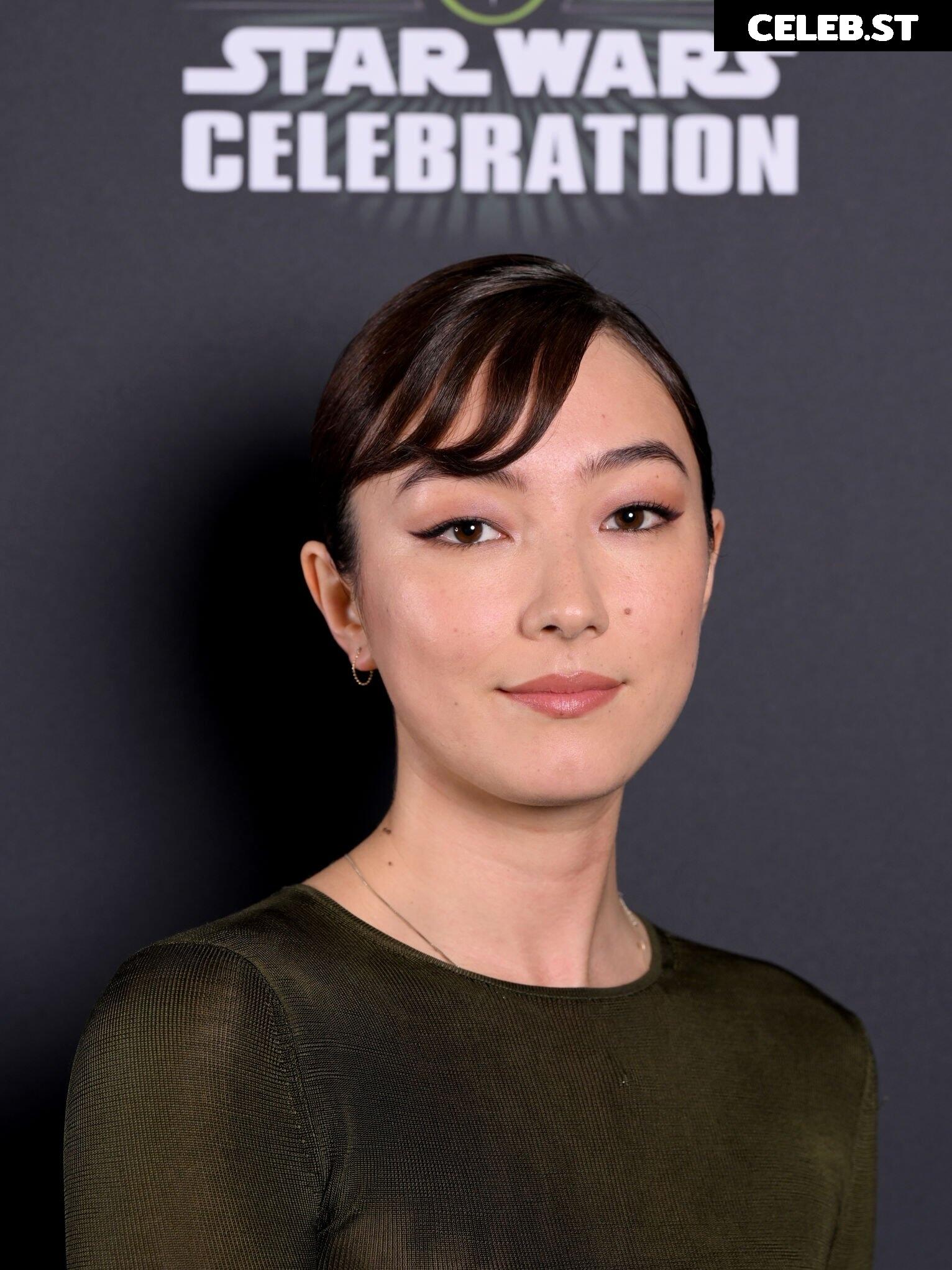 Natasha Liu Bordizzo Image 2829873