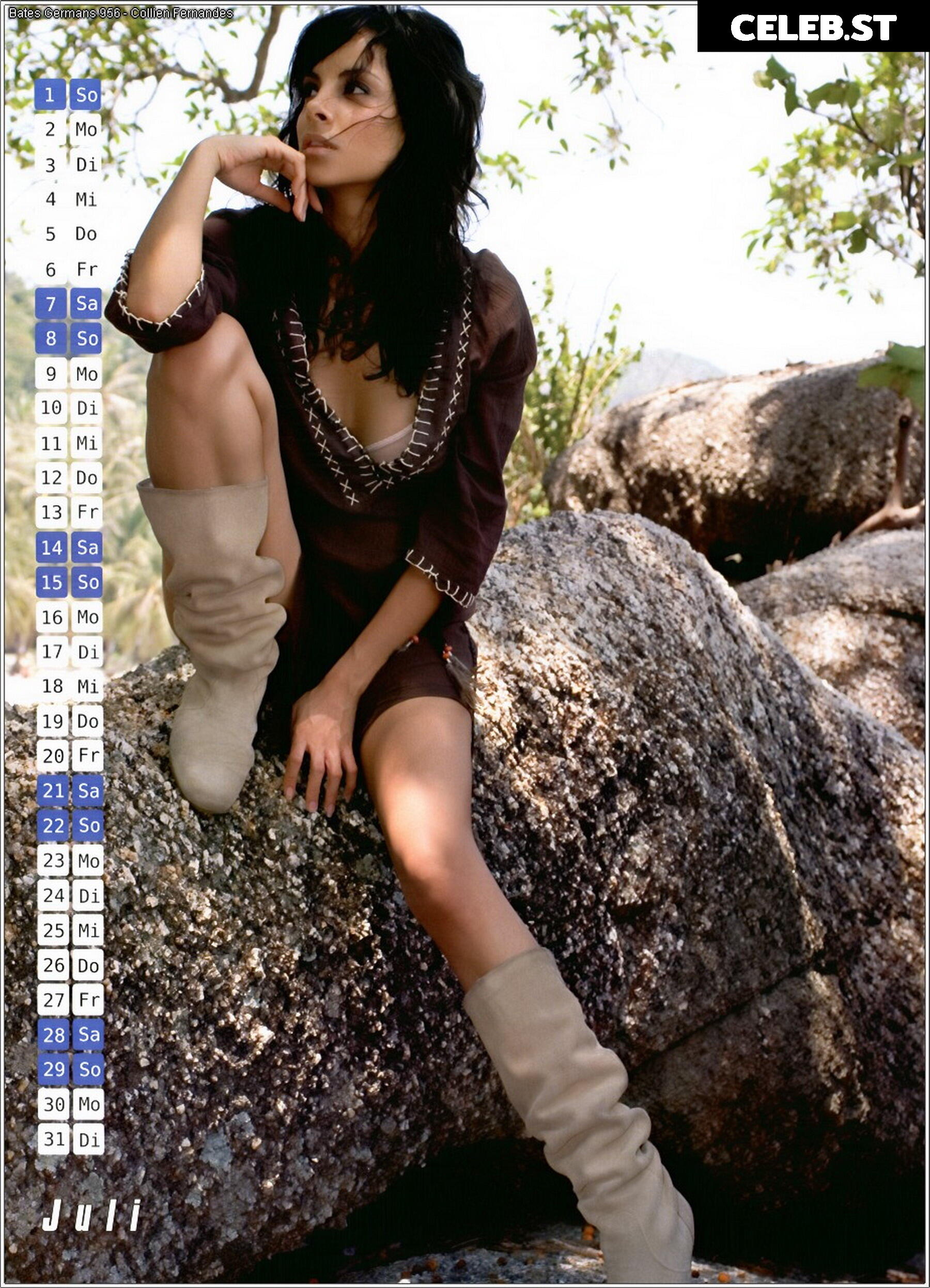 Collien Ulmen-Fernandes Image 2829877