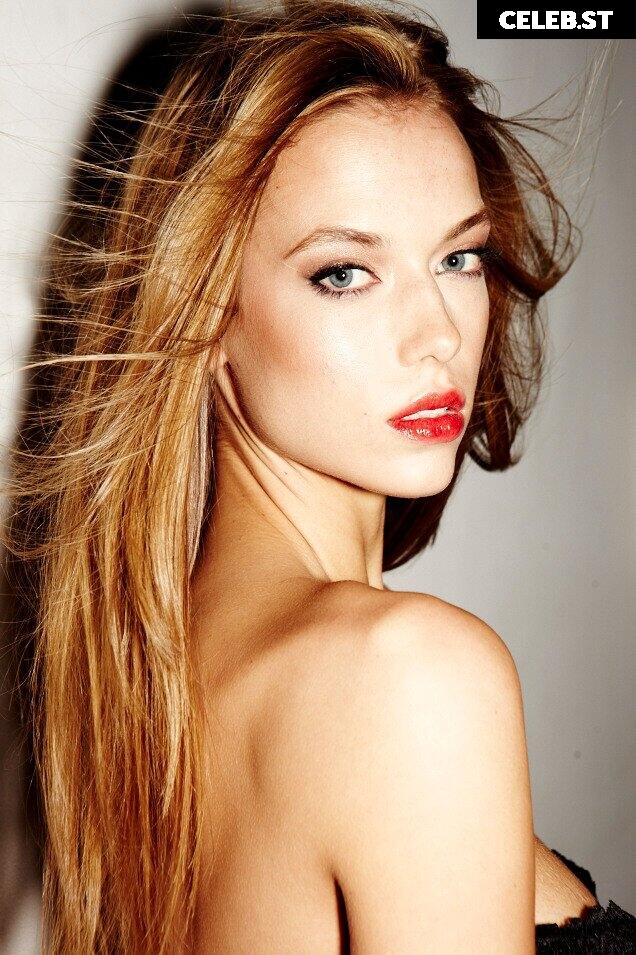 Hannah Ferguson Image 2829869