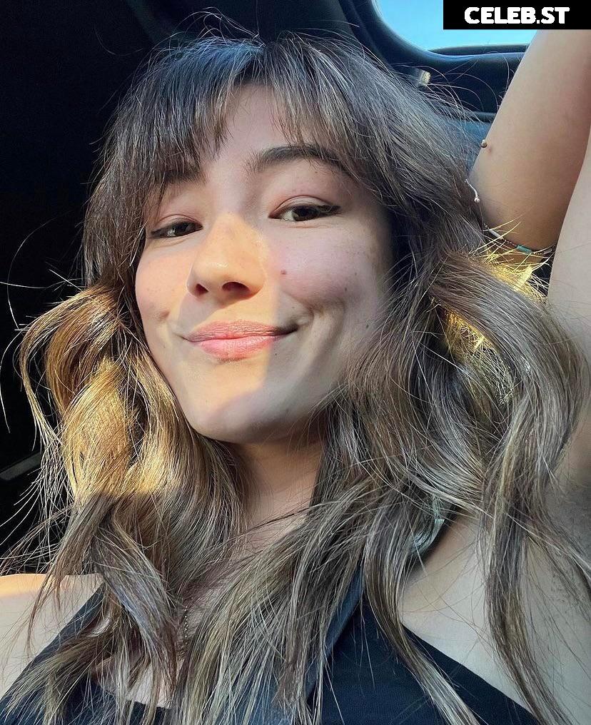 Natasha Liu Bordizzo Image 2829810