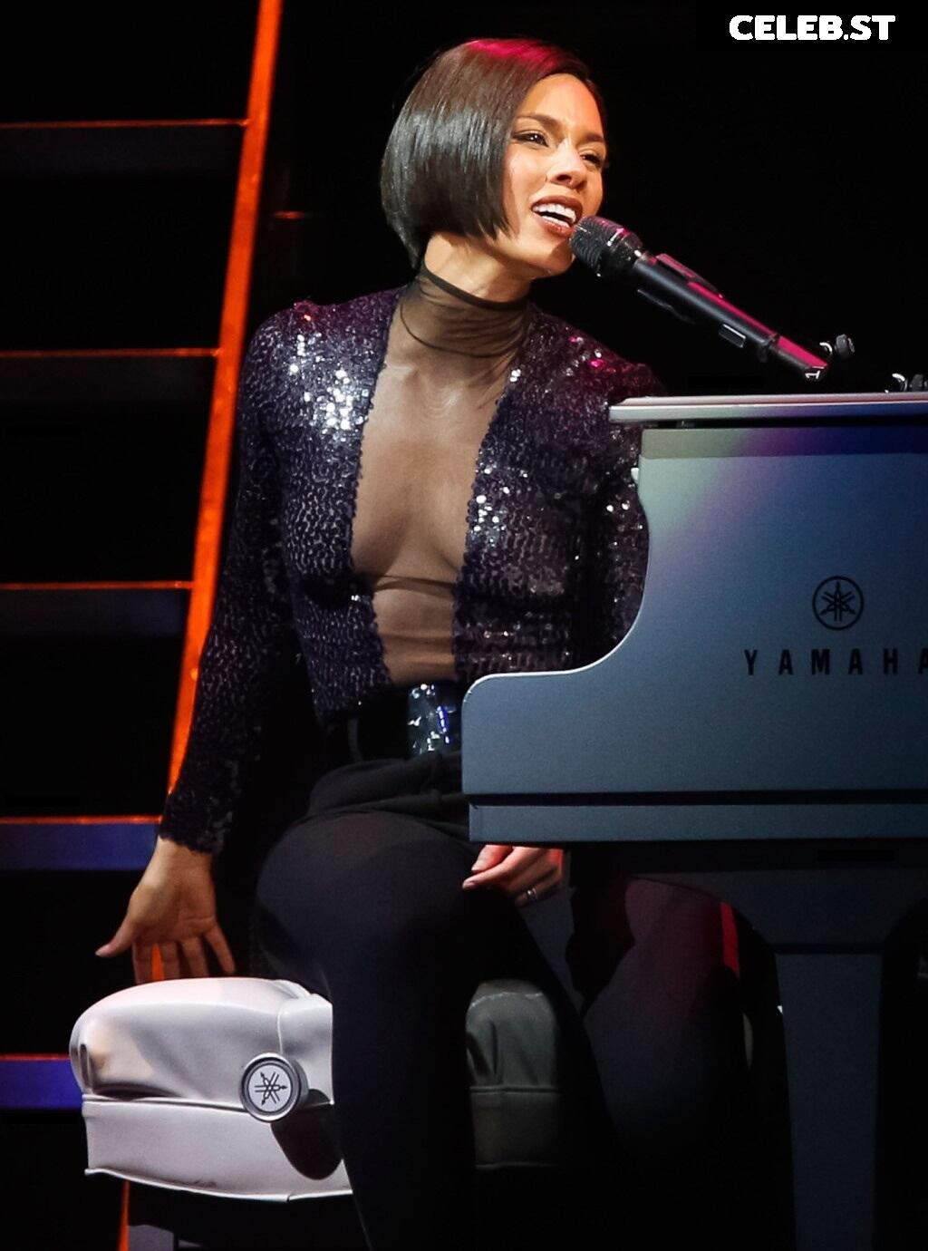 Alicia Keys Image 2829830