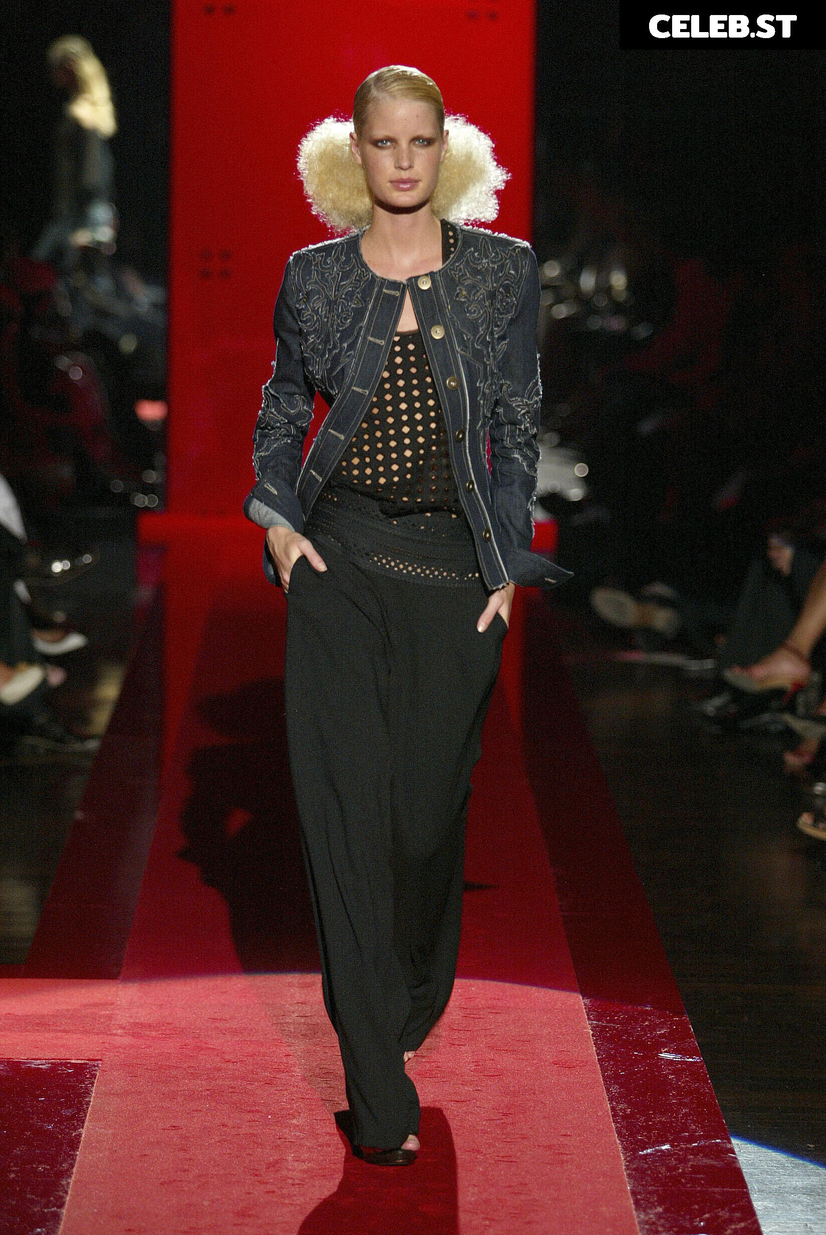 Caroline Winberg Image 2829541