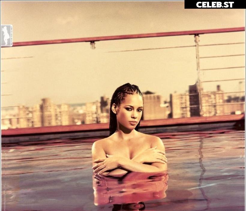 Alicia Keys Image 2829547