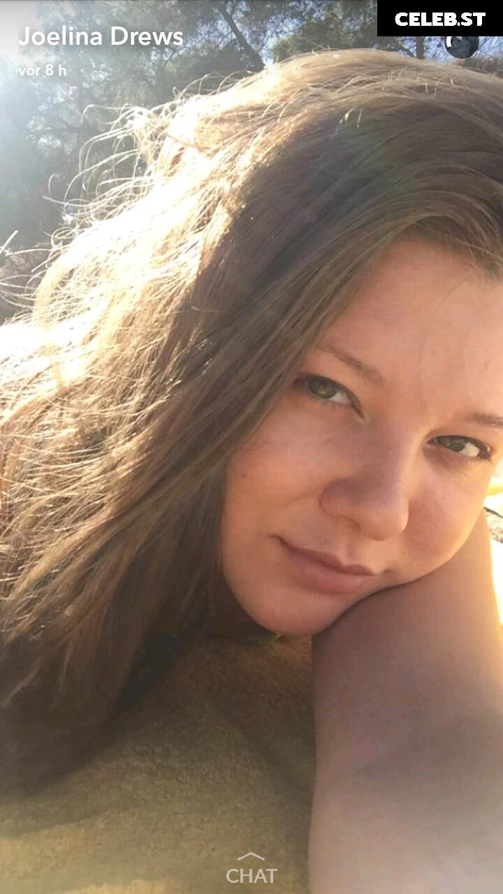 Joelina Drews Image 2829532