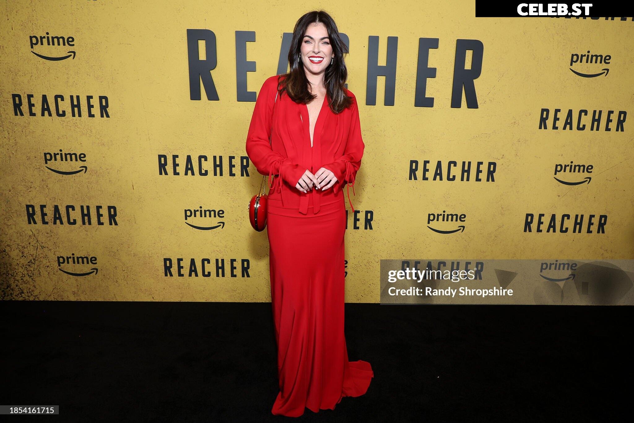 Serinda Swan Image 2829523