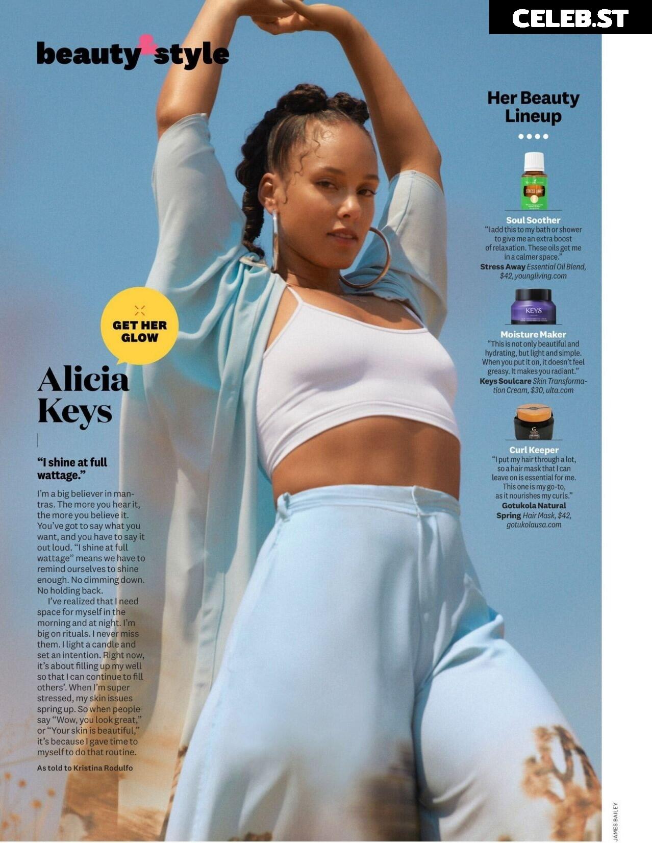 Alicia Keys Image 2829493