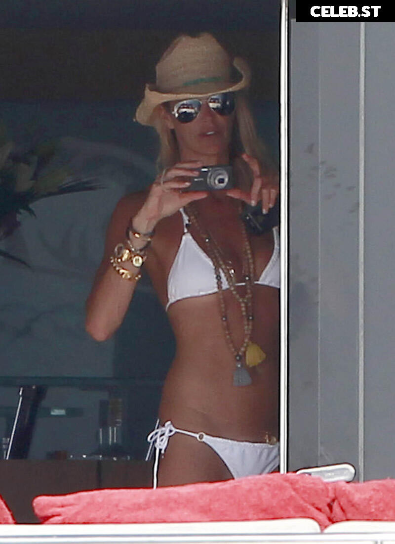 Elle MacPherson Image 2829451