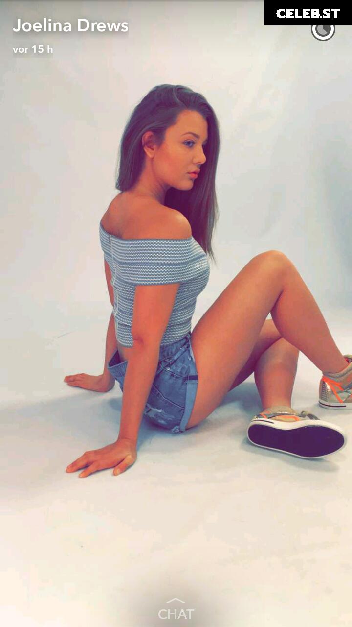 Joelina Drews Image 2829449