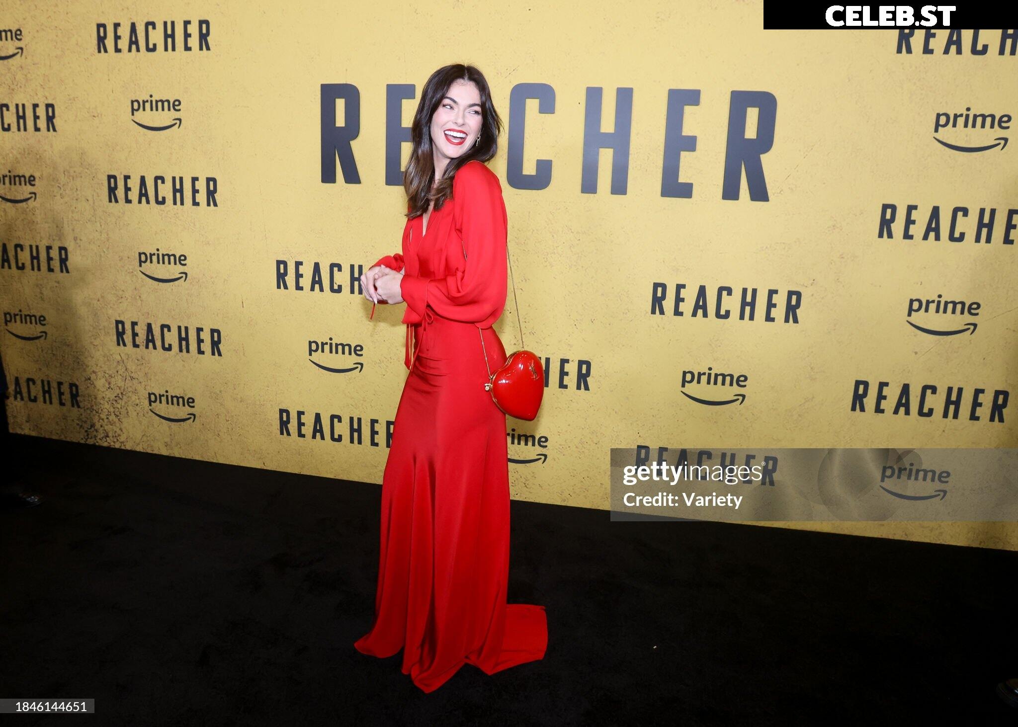 Serinda Swan Image 2829465