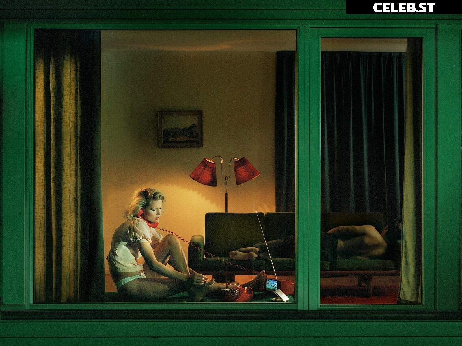 Caroline Winberg Image 2829416