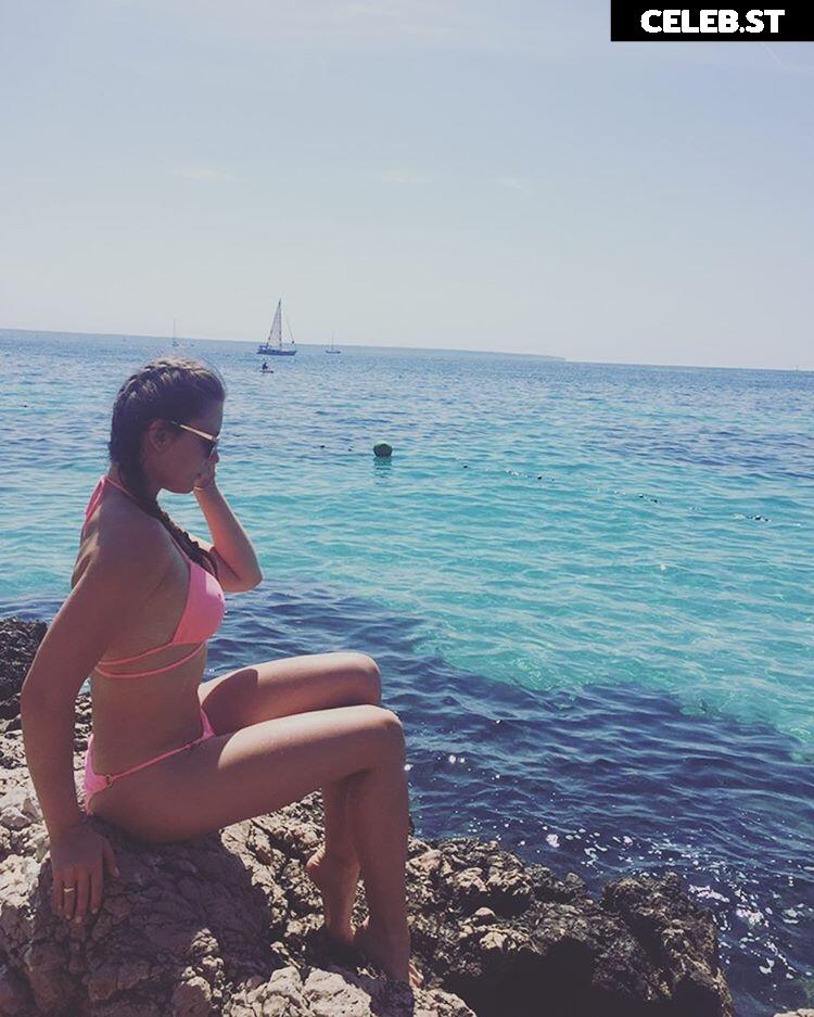 Joelina Drews Image 2829427