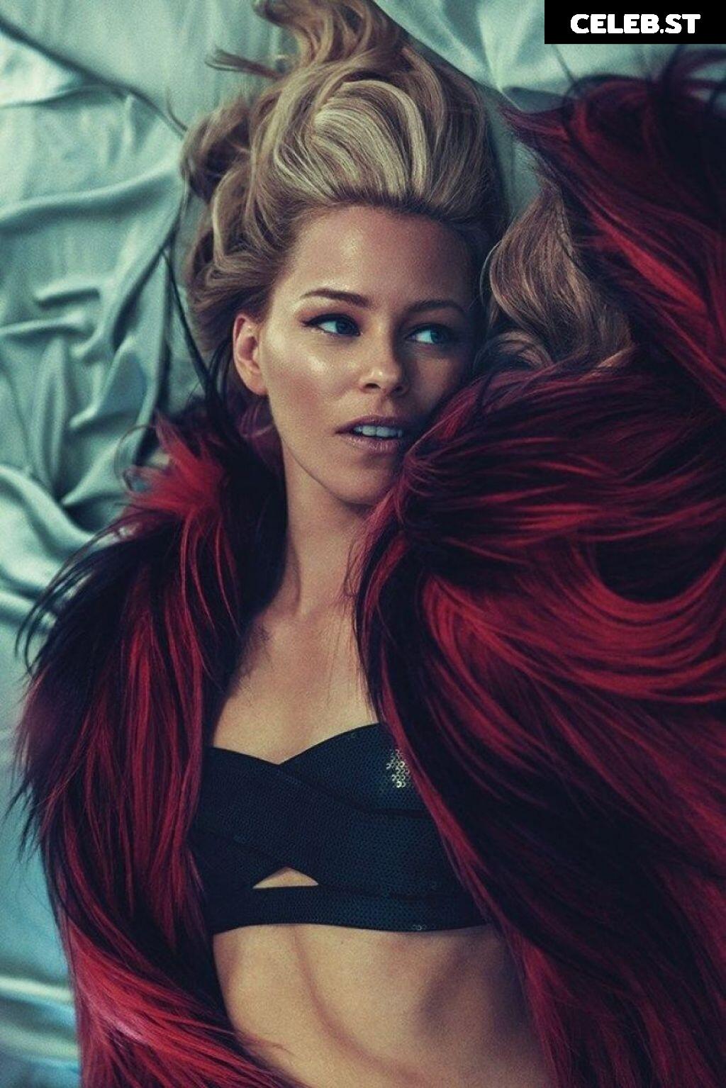 Elizabeth Banks Image 2829799