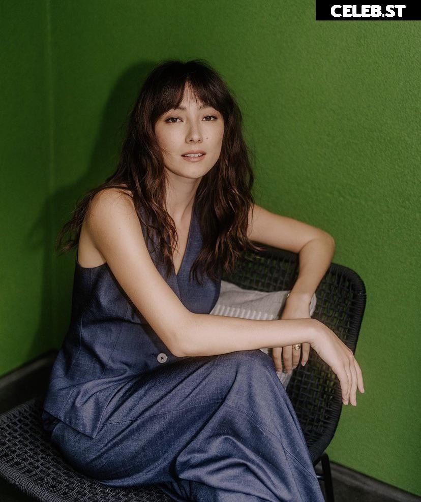 Natasha Liu Bordizzo Image 2829781