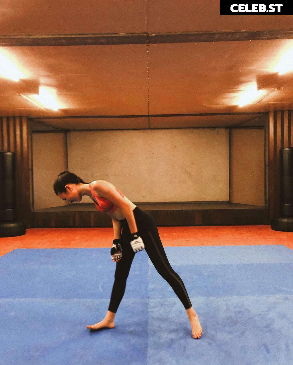 Natasha Liu Bordizzo Image 2829745