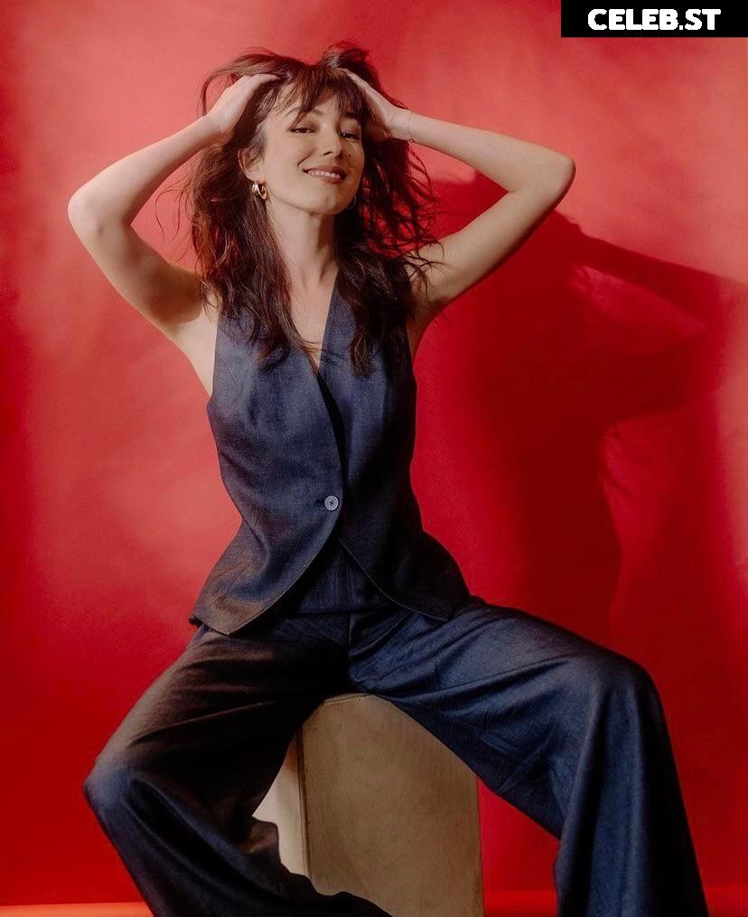 Natasha Liu Bordizzo Image 2829769