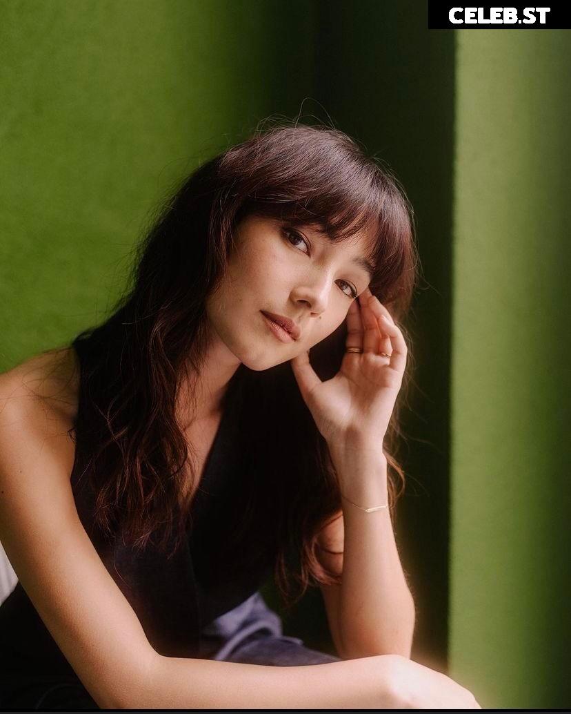 Natasha Liu Bordizzo Image 2829766