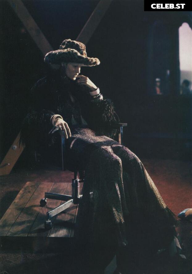 Caroline Winberg Image 2829710