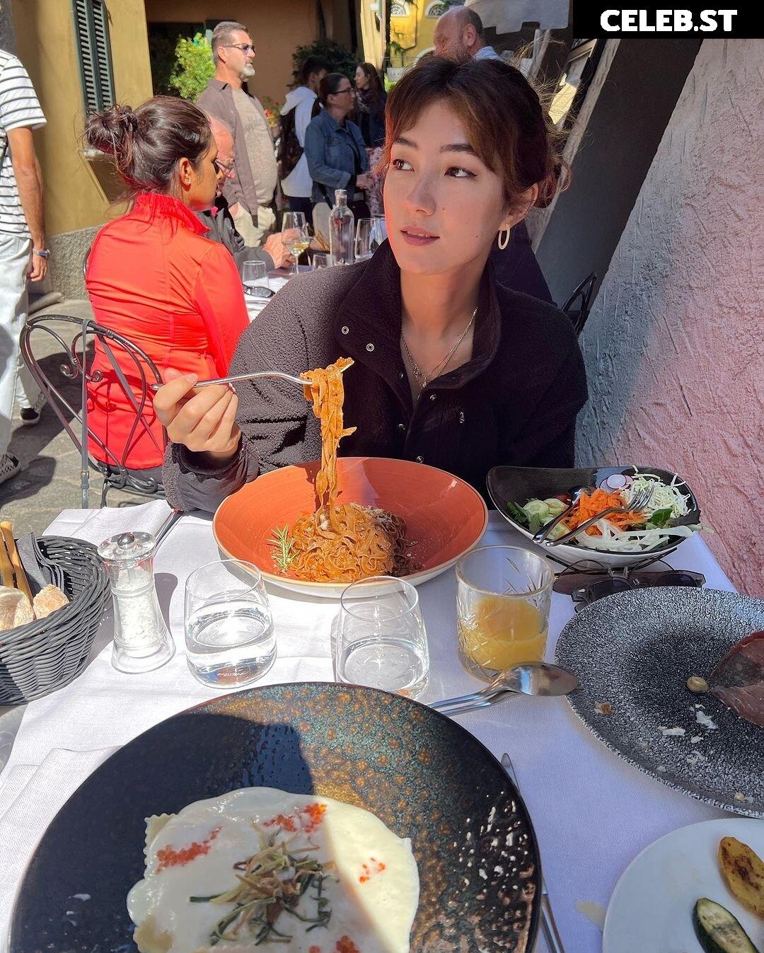 Natasha Liu Bordizzo Image 2829724