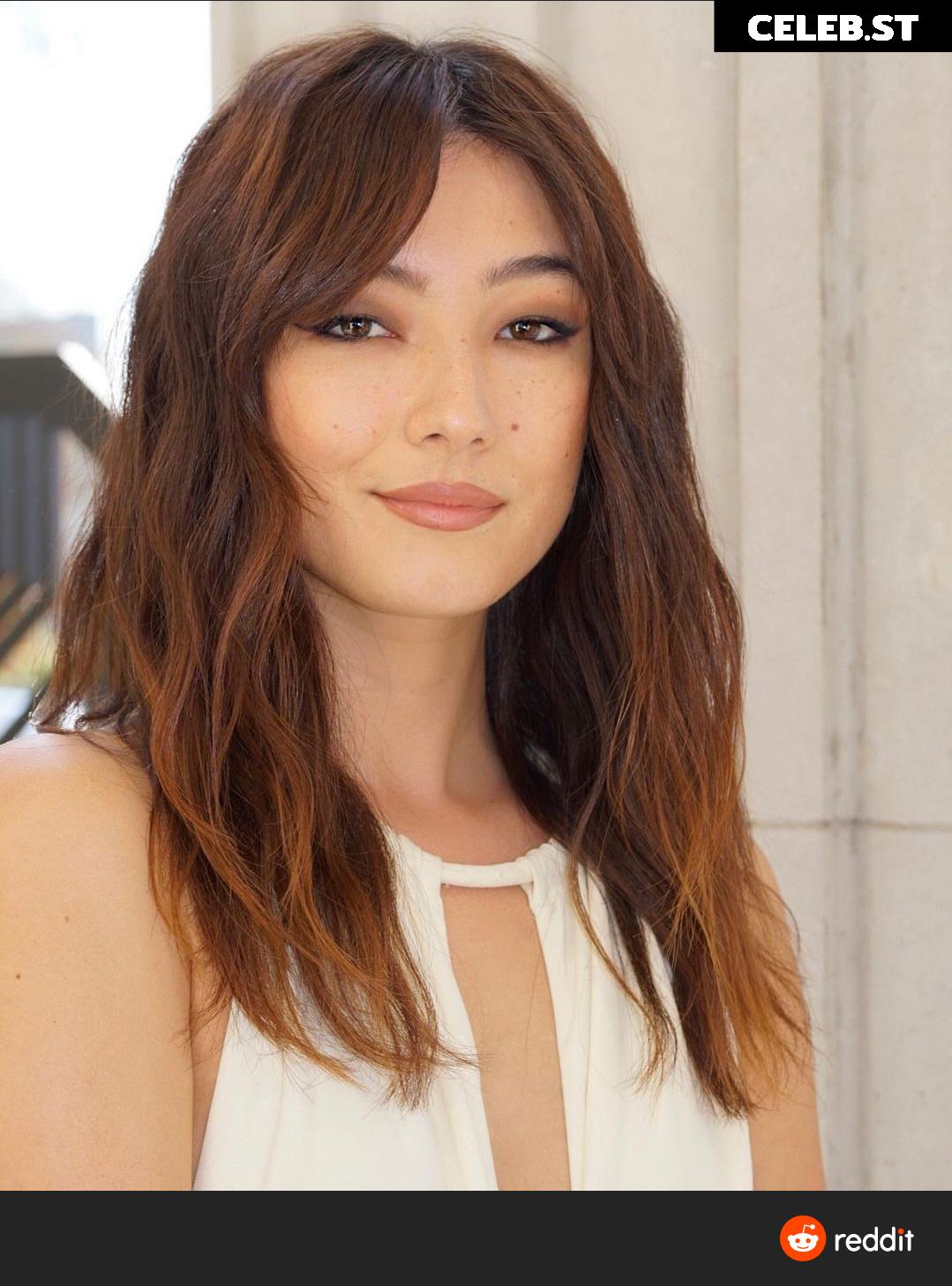 Natasha Liu Bordizzo Image 2829645