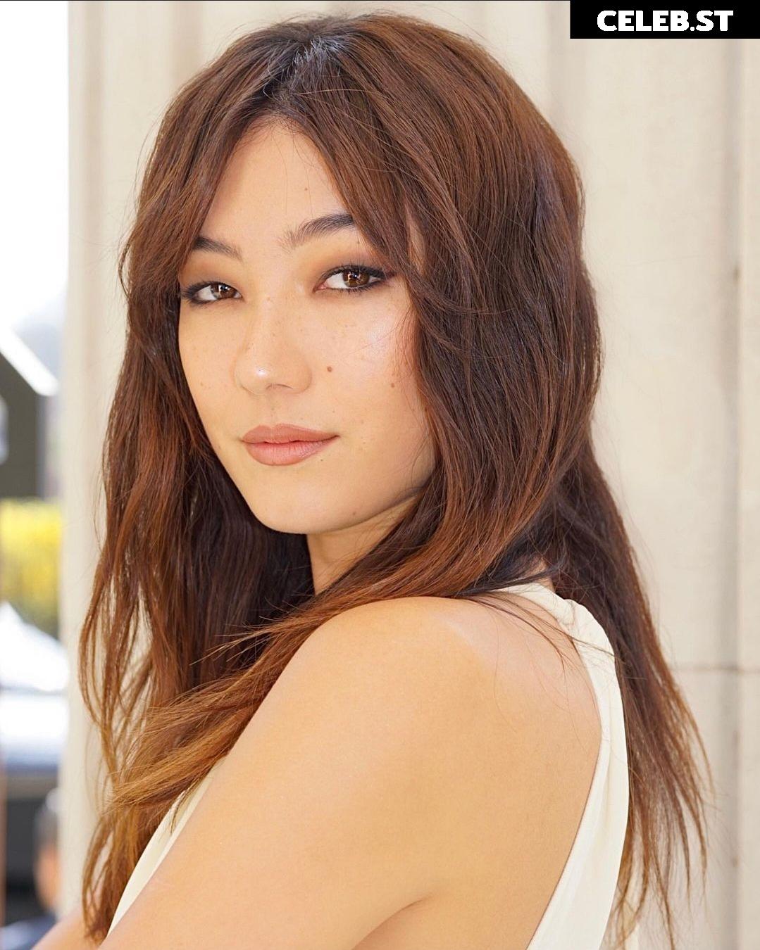 Natasha Liu Bordizzo Image 2829631