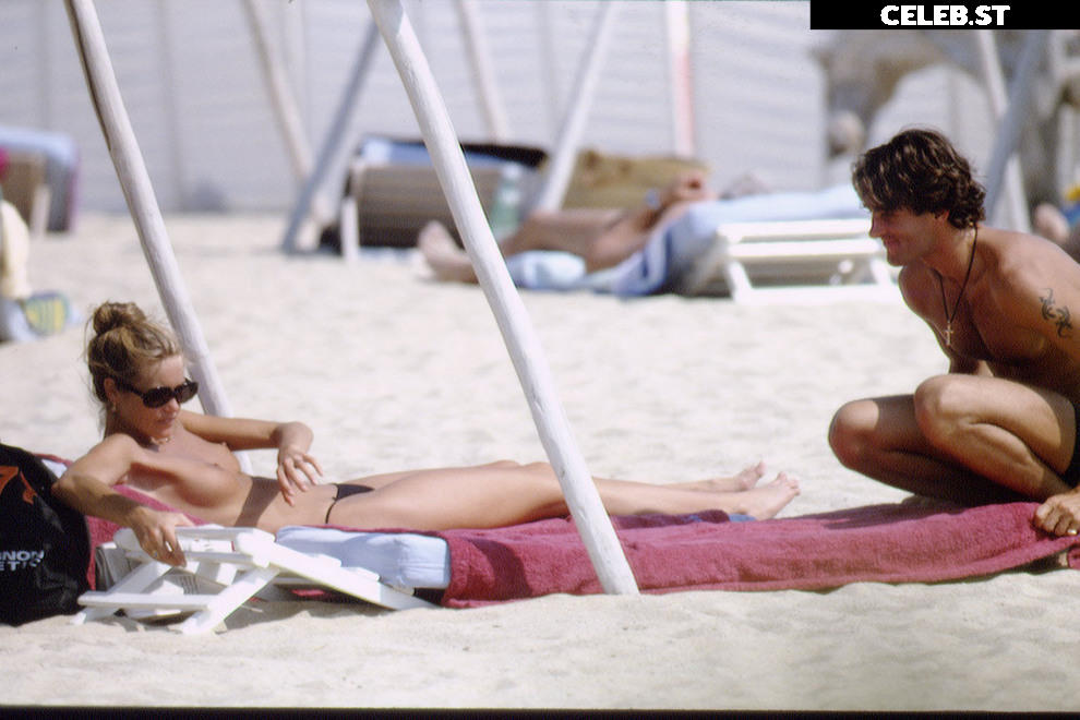 Elle MacPherson Image 2829629