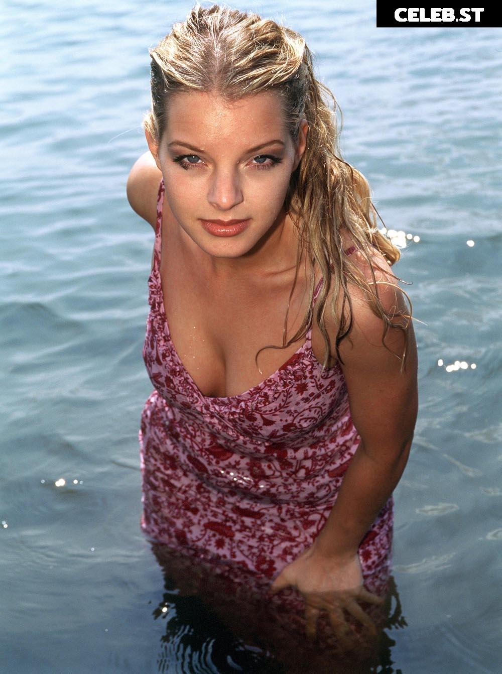 Yvonne Catterfeld Image 2829155