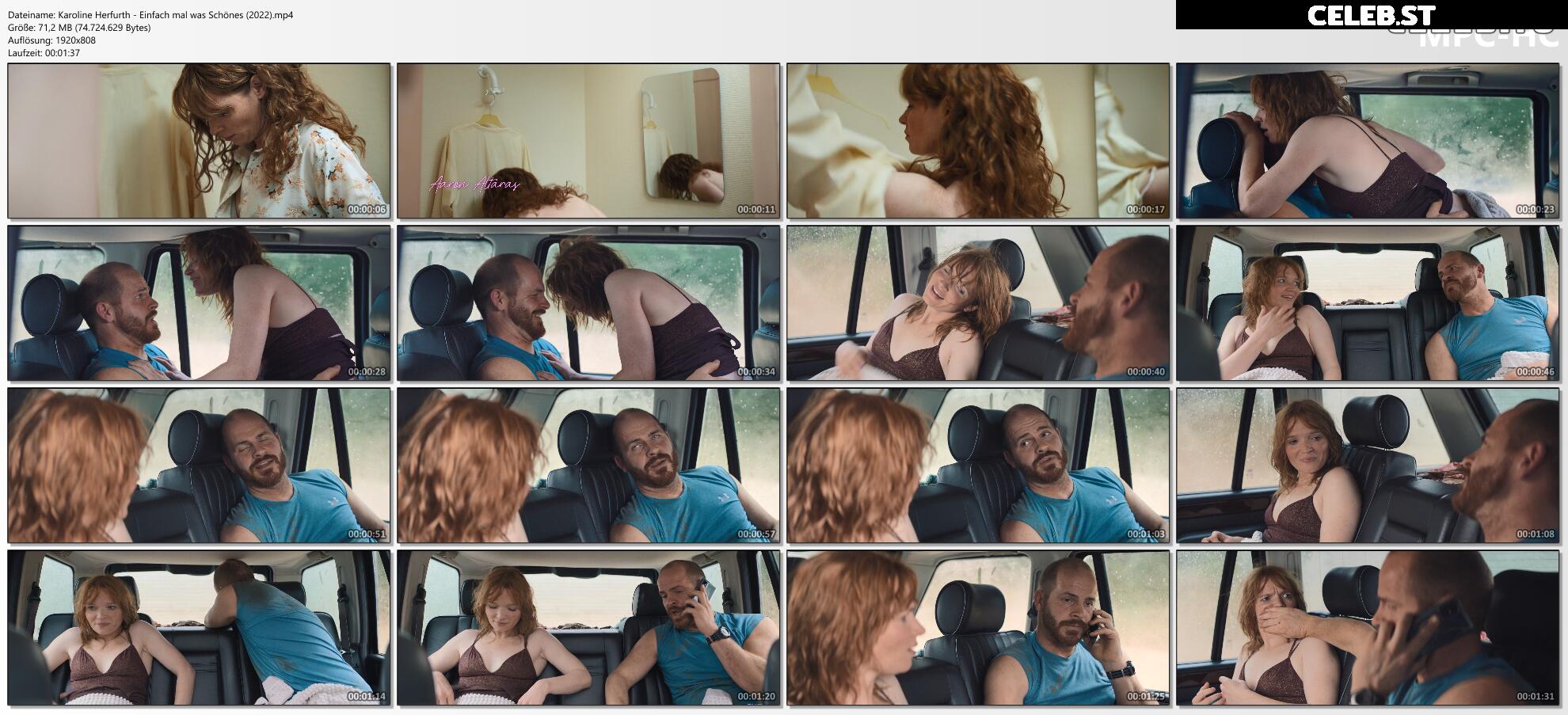 Karoline Herfurth Image 2829148