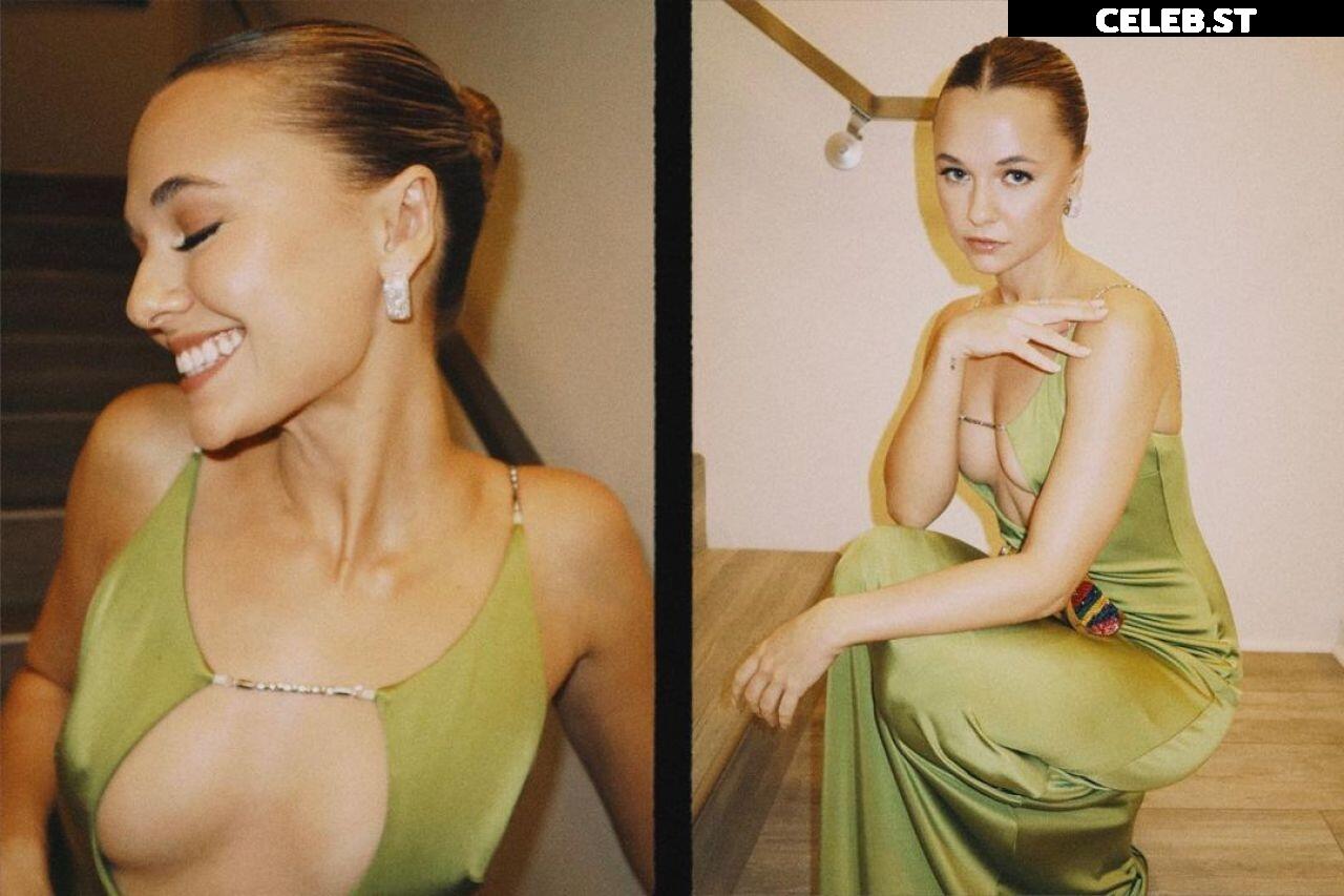 Madison Iseman Image 2829130