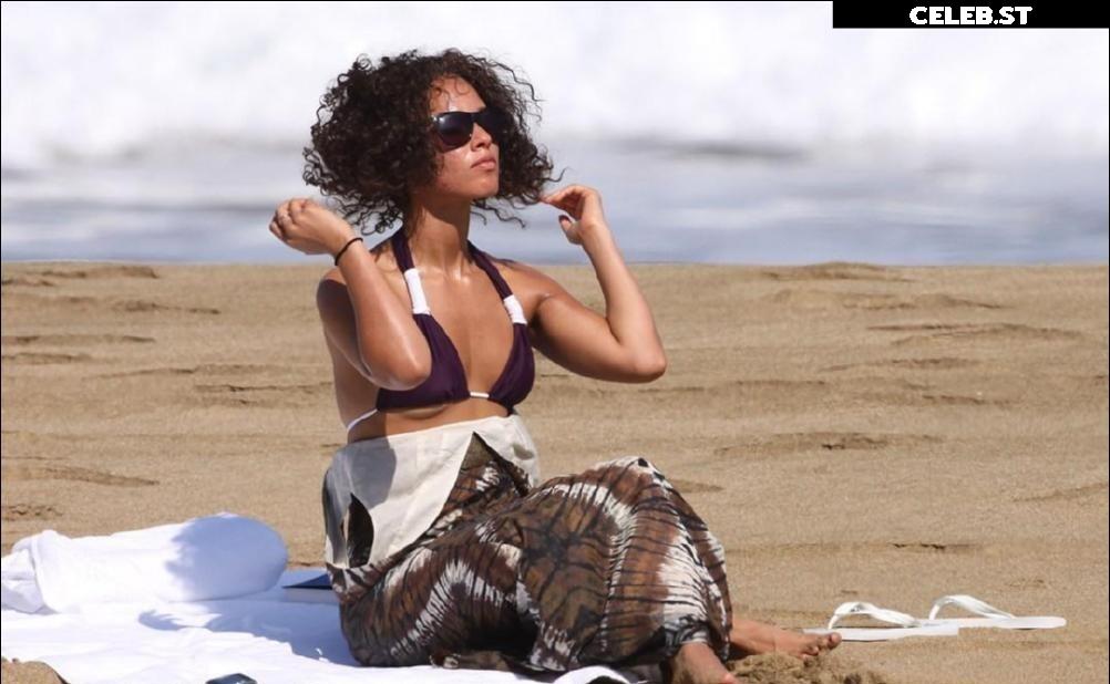 Alicia Keys Image 2829393