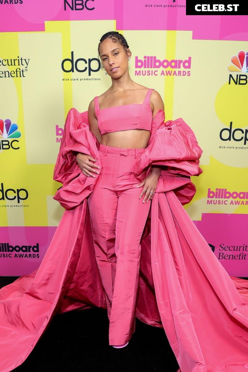 Alicia Keys Image 2829358