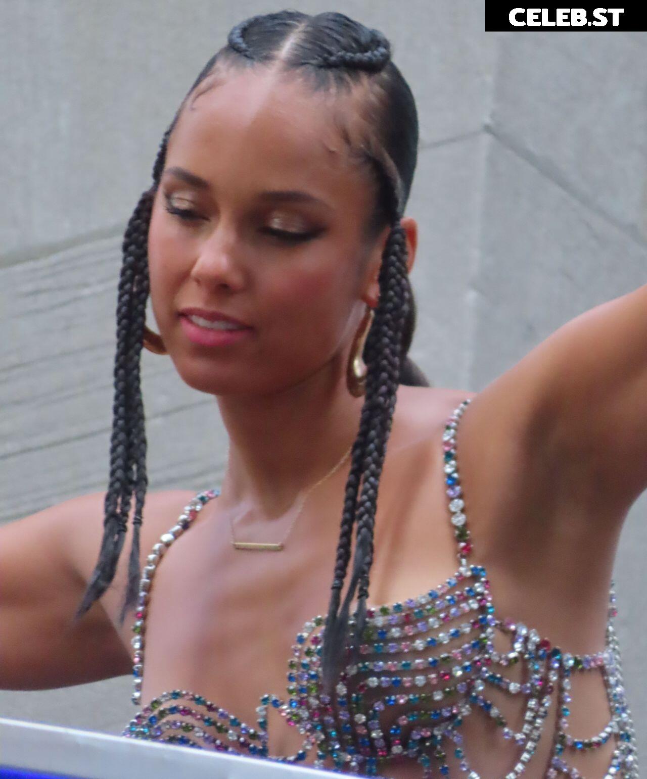Alicia Keys Image 2829374