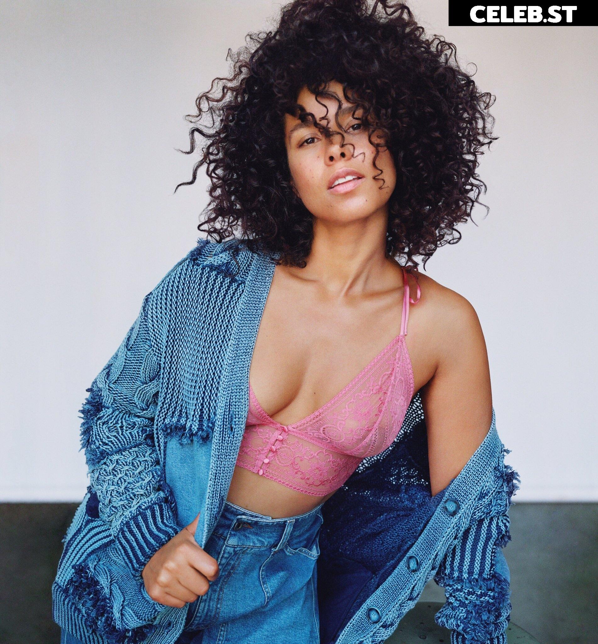 Alicia Keys Image 2829318