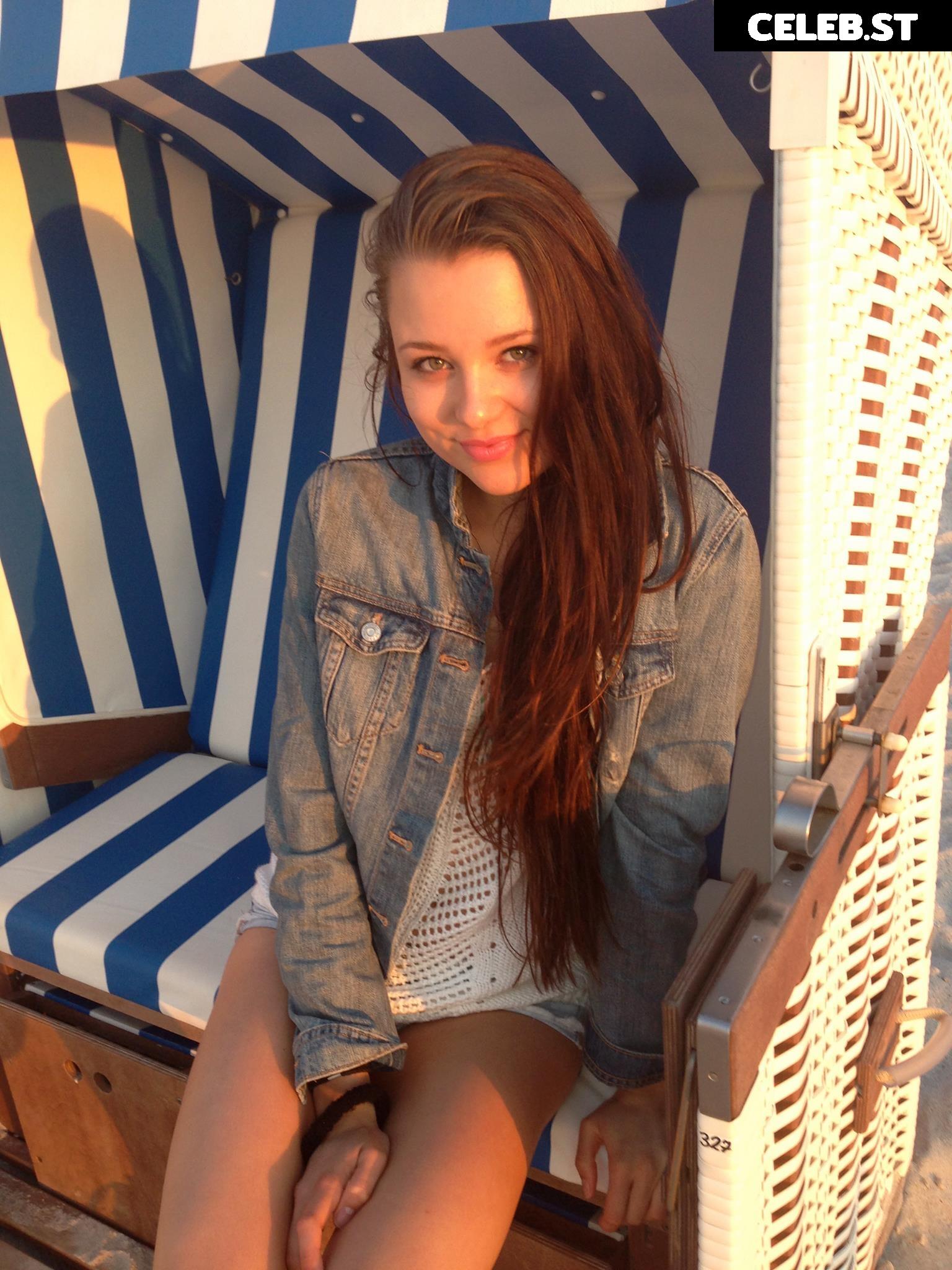 Joelina Drews Image 2829308