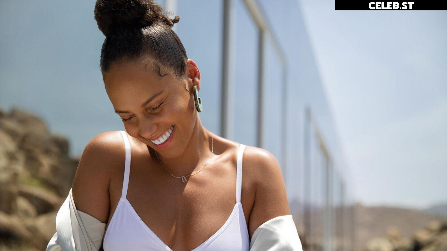 Alicia Keys Image 2829299