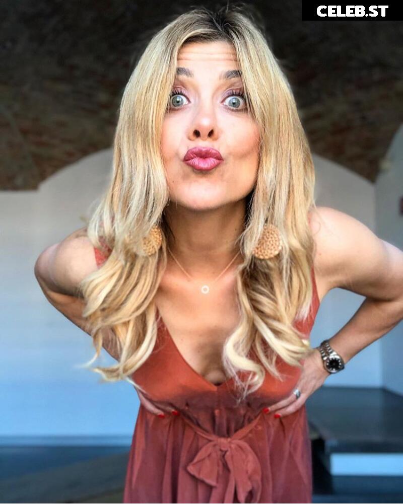 Panagiota Petridou Image 2828123