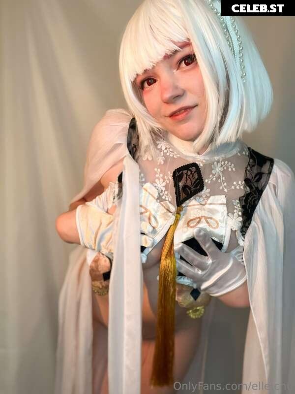 Elle.Chu Image 282830