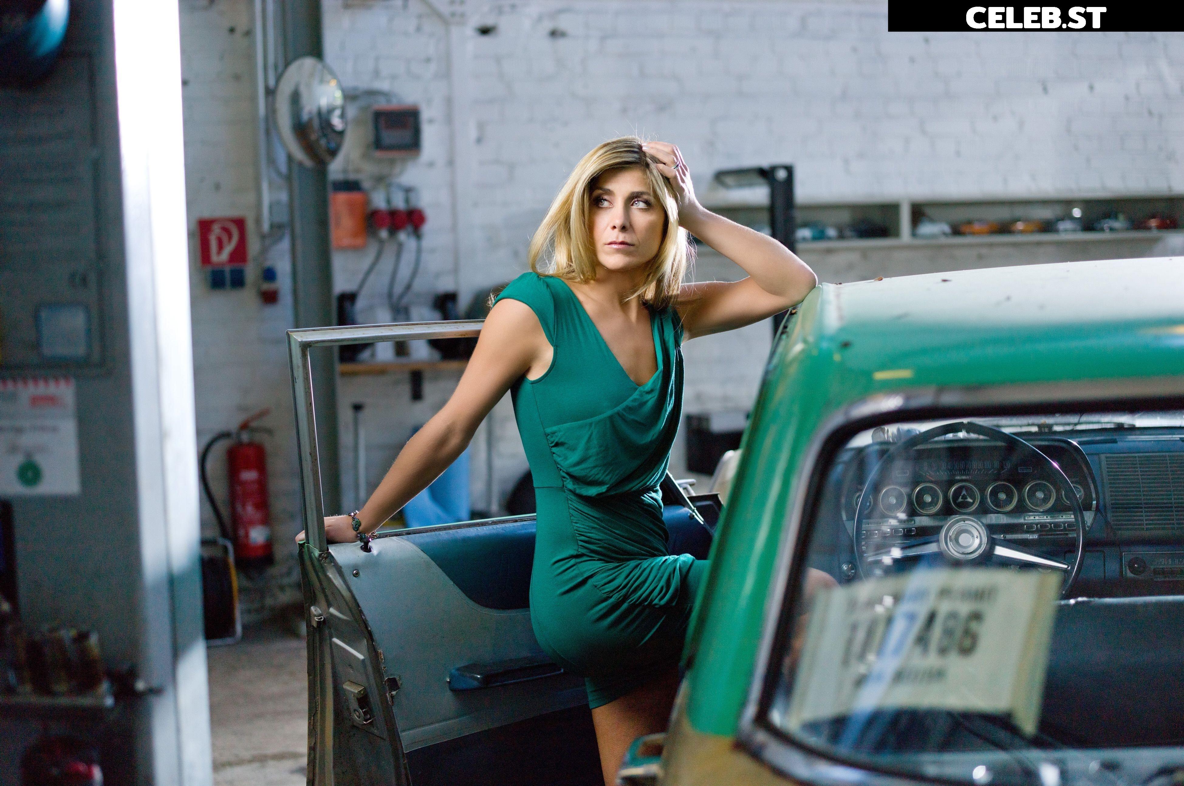 Panagiota Petridou Image 2828283