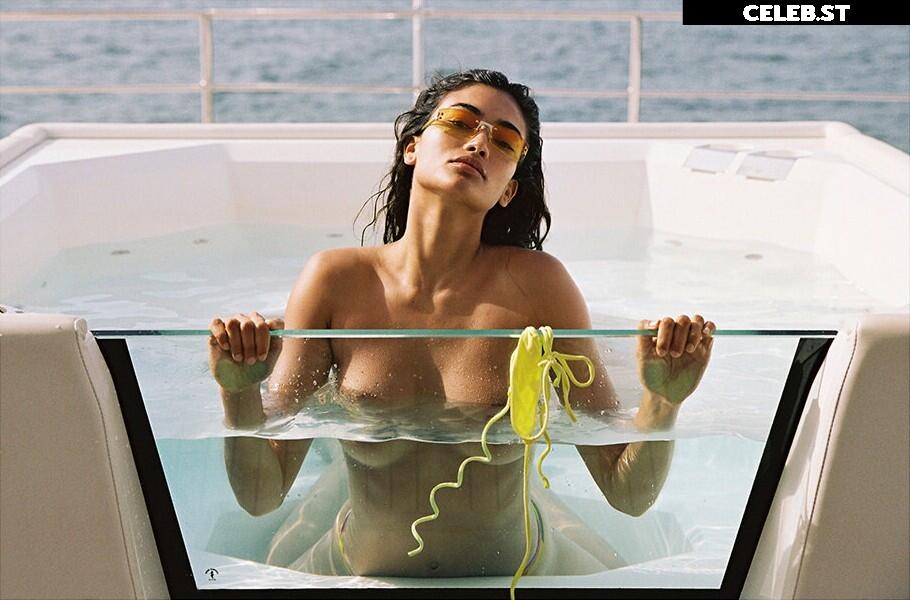Kelly Gale Image 2828228