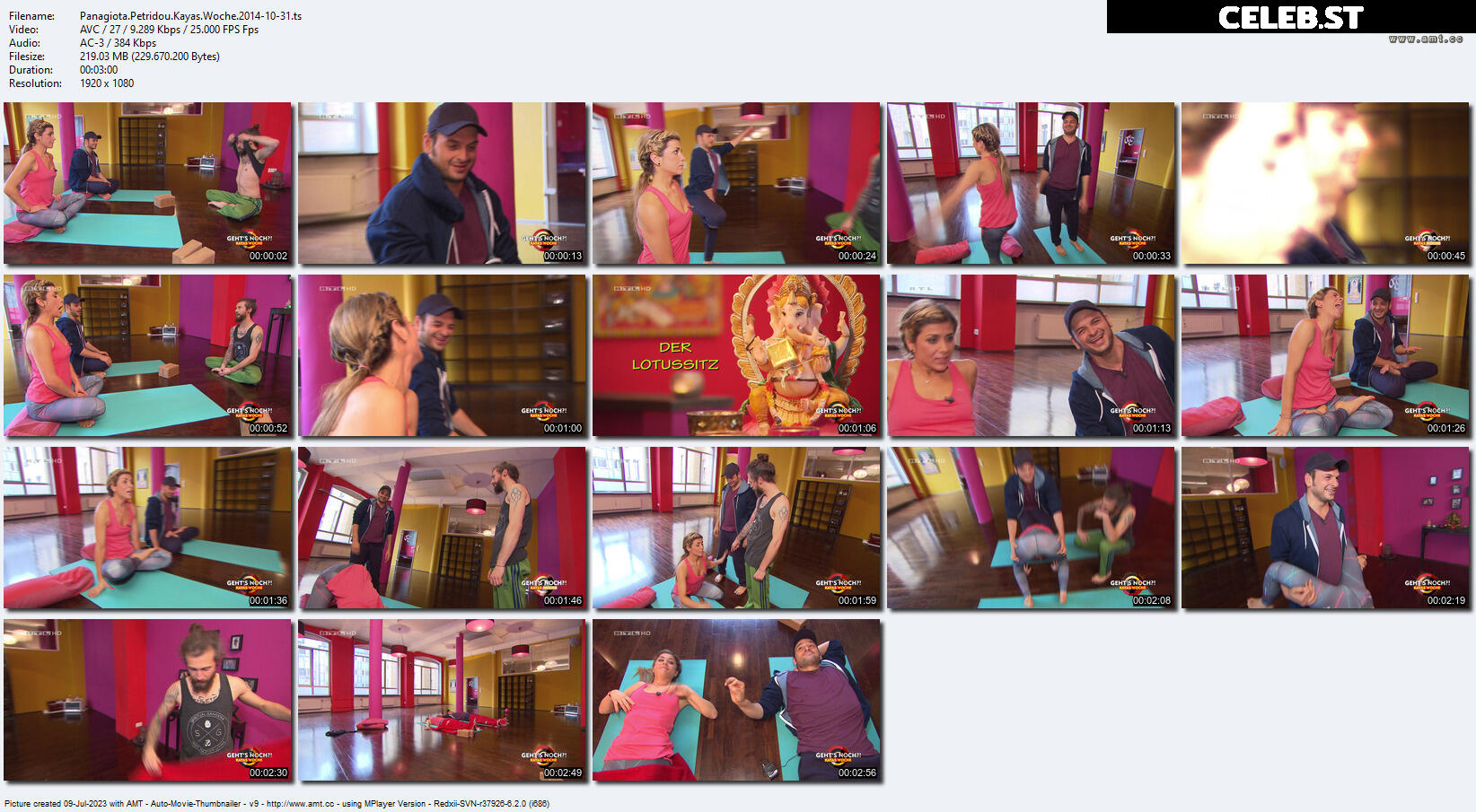 Panagiota Petridou Image 2828223