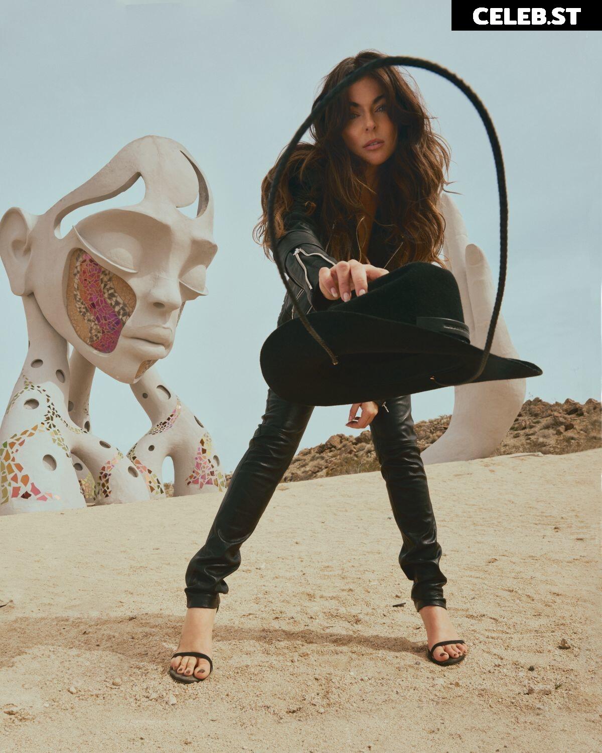 Serinda Swan Image 2828990