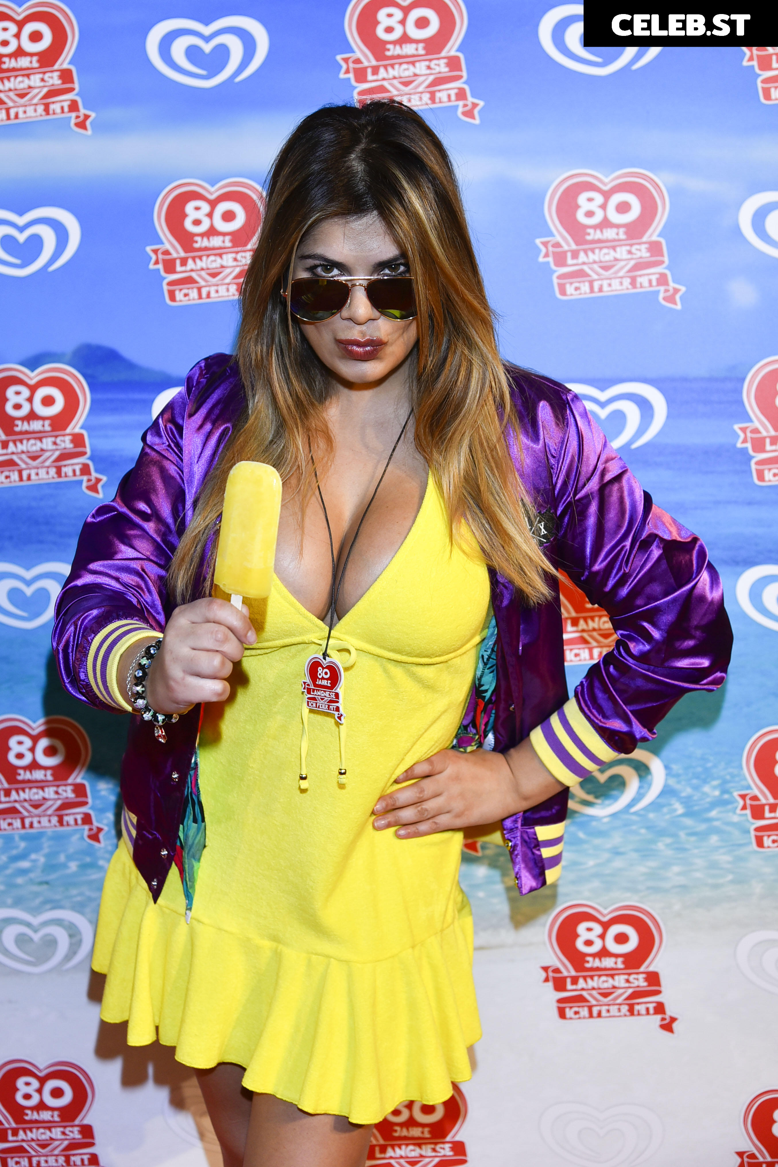 Indira Weis Image 2815814