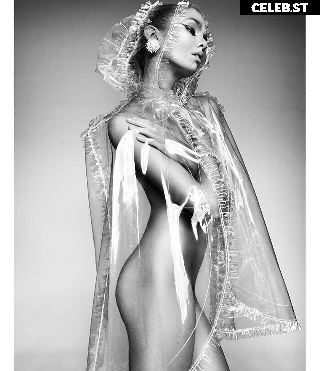 Stella Maxwell Image 2815595