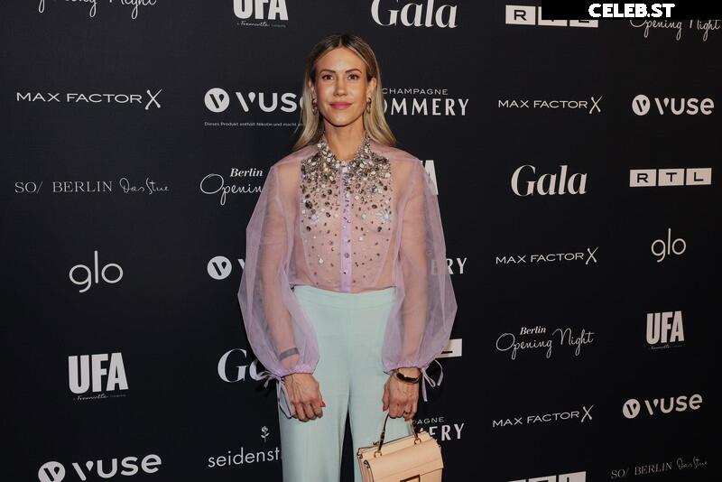 Wolke Hegenbarth Image 2815565