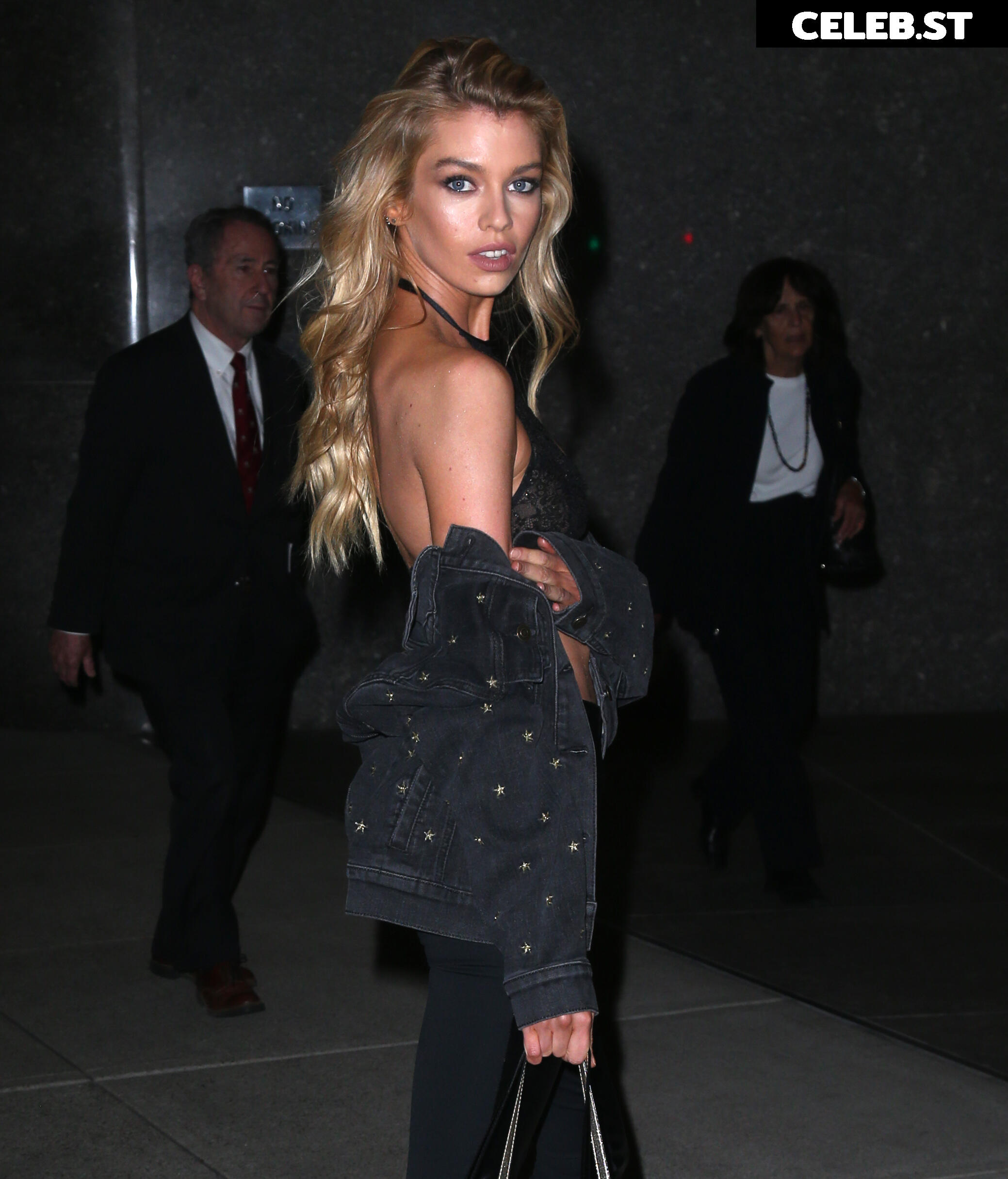 Stella Maxwell Image 2815412