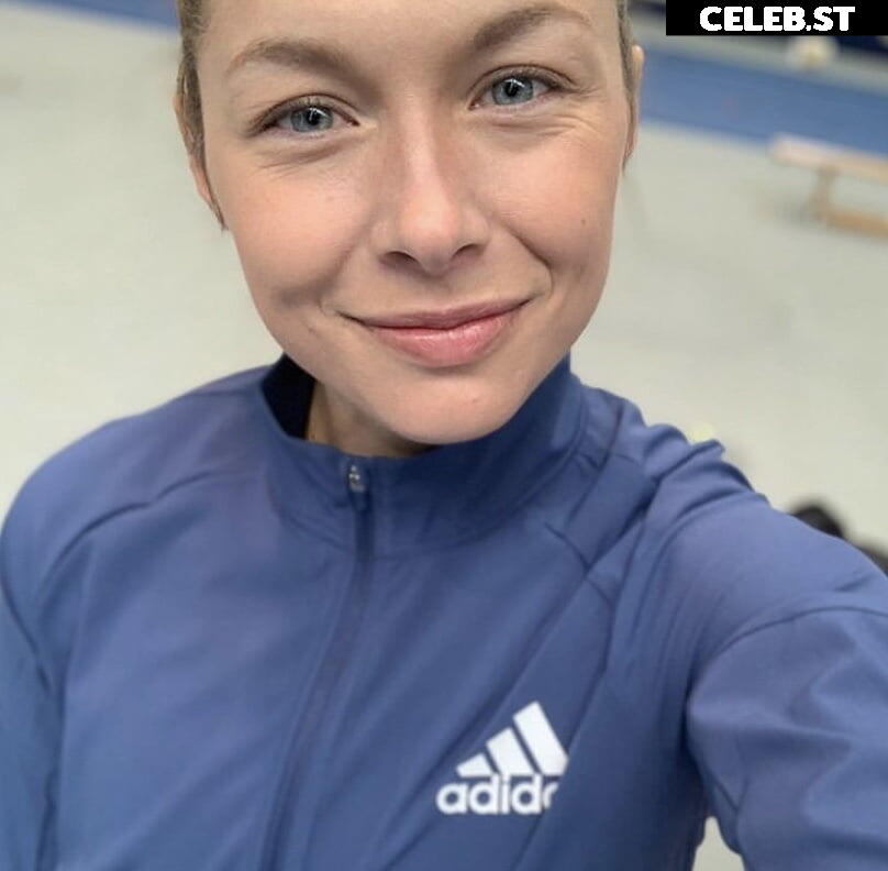Gina Lückenkemper Image 2815167
