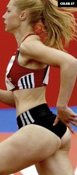 Gina Lückenkemper Image 2815333