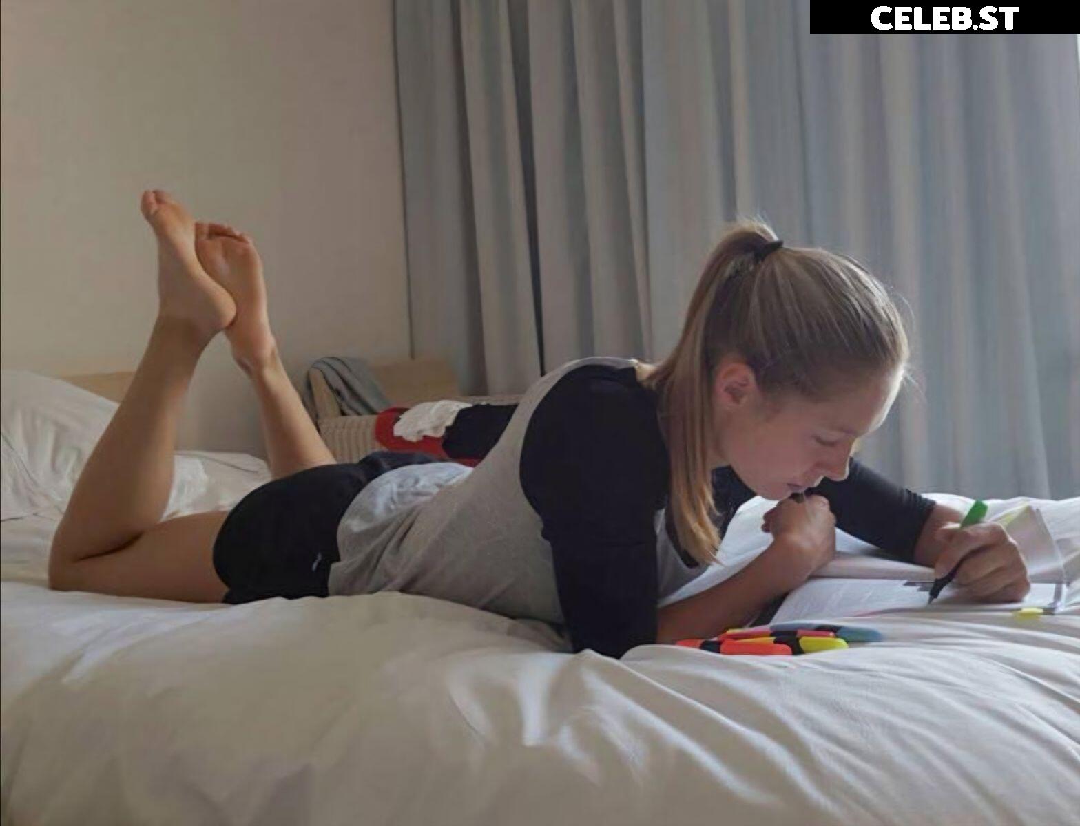 Gina Lückenkemper Image 2815298